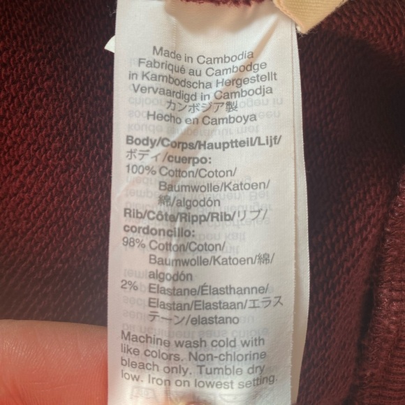 NWT Dear John Valentina Dress Size Small - Picture 7 of 11